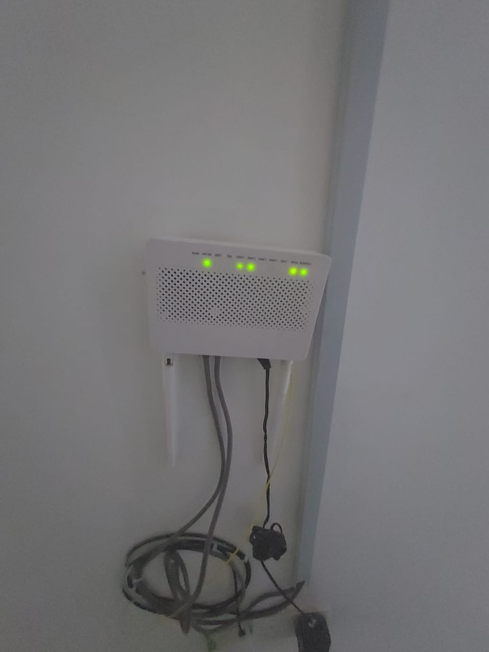 Internet Redundancy