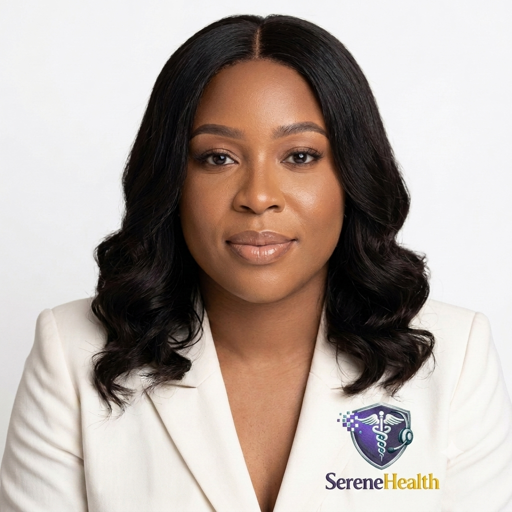 Dr. Rubby Abimbola, DNP