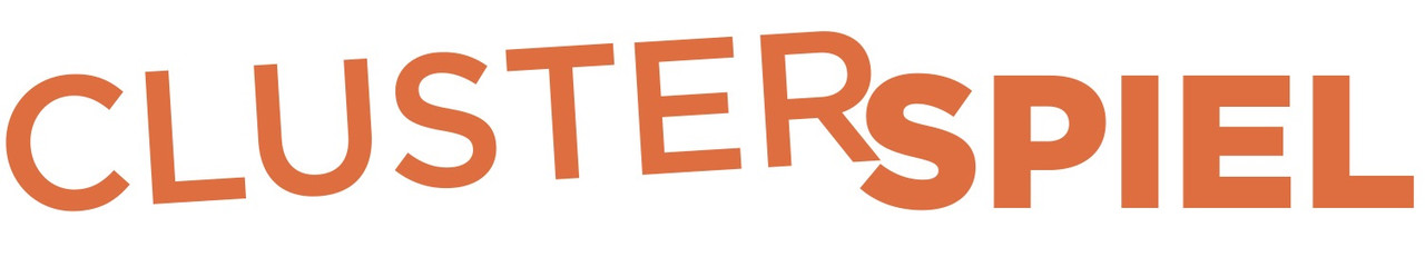 ClusterSpiel Logo