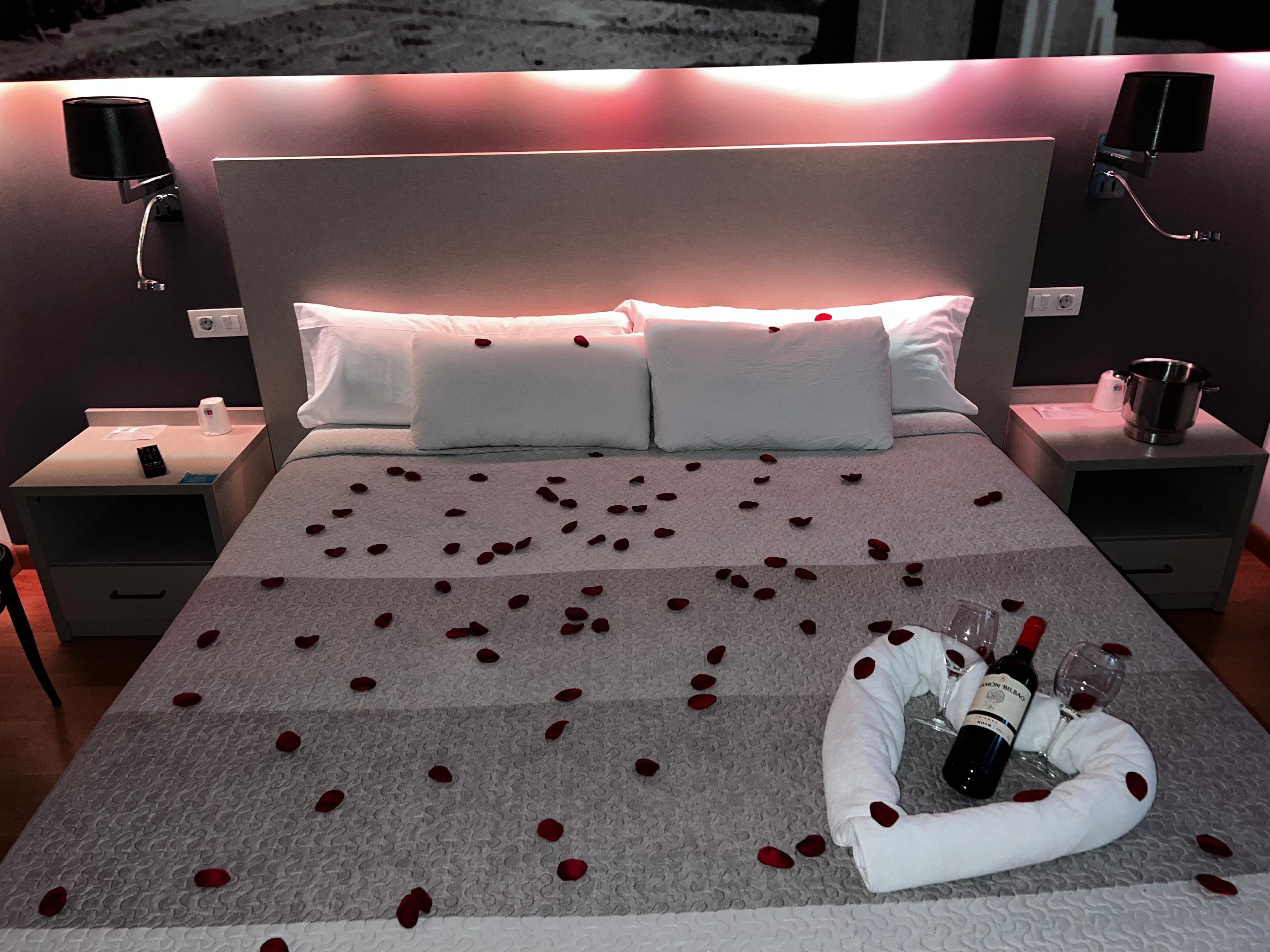 Matrimonial Suites 1