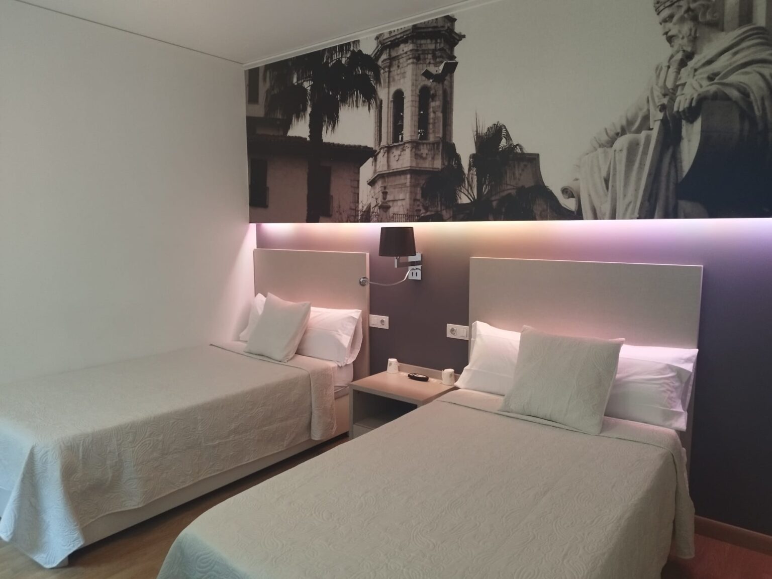 Doble Suites