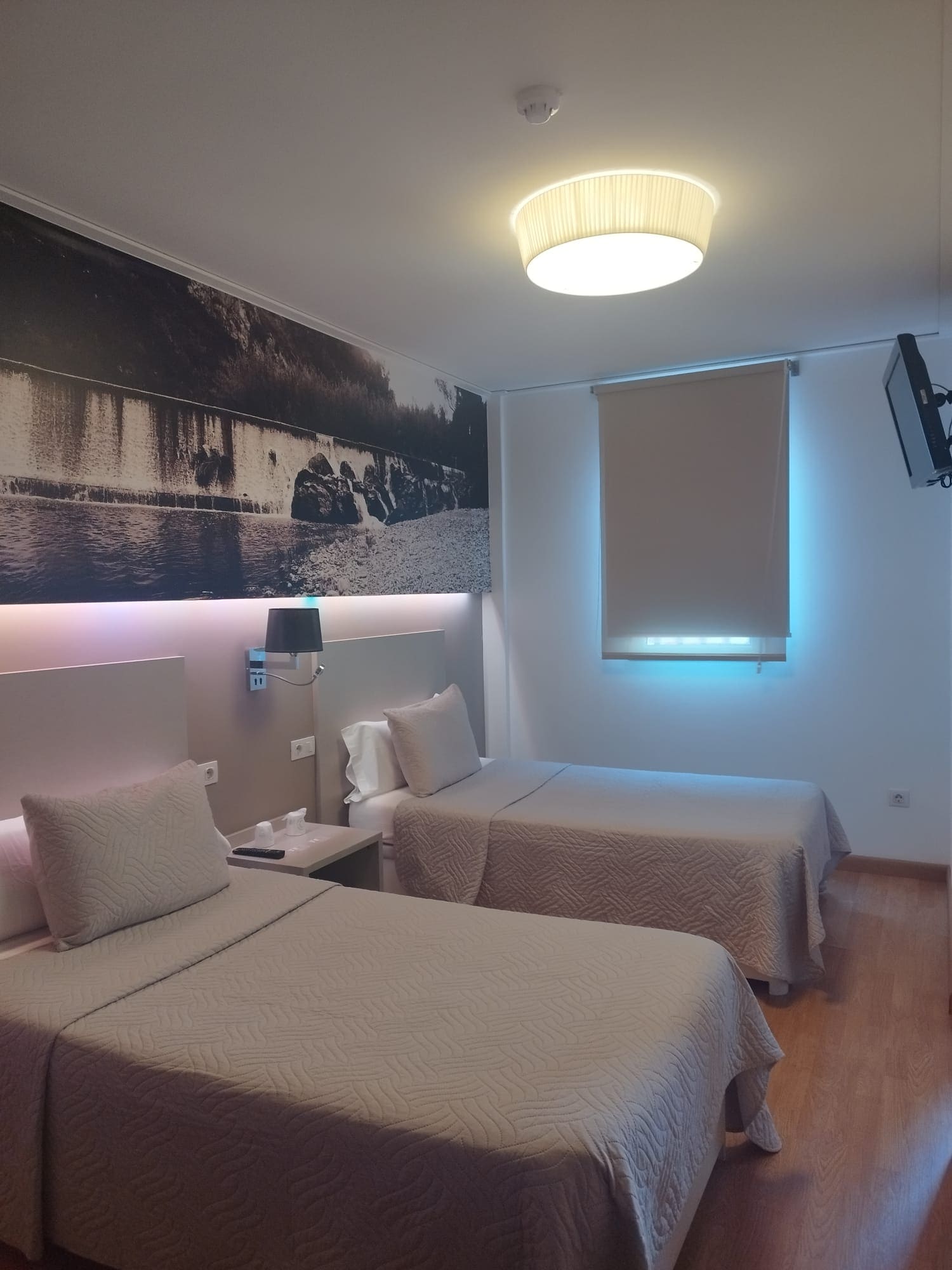 Doble Suites 1
