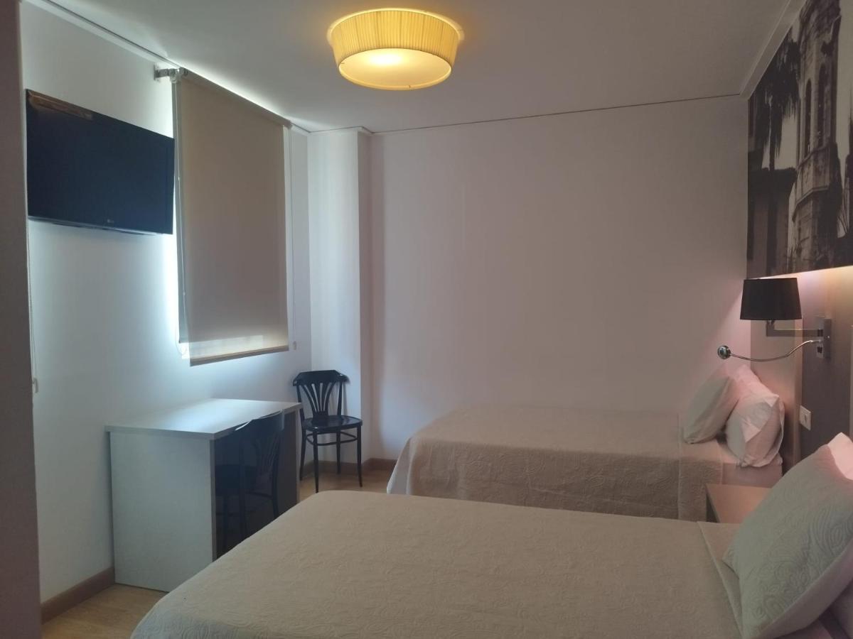 Doble Suites 4