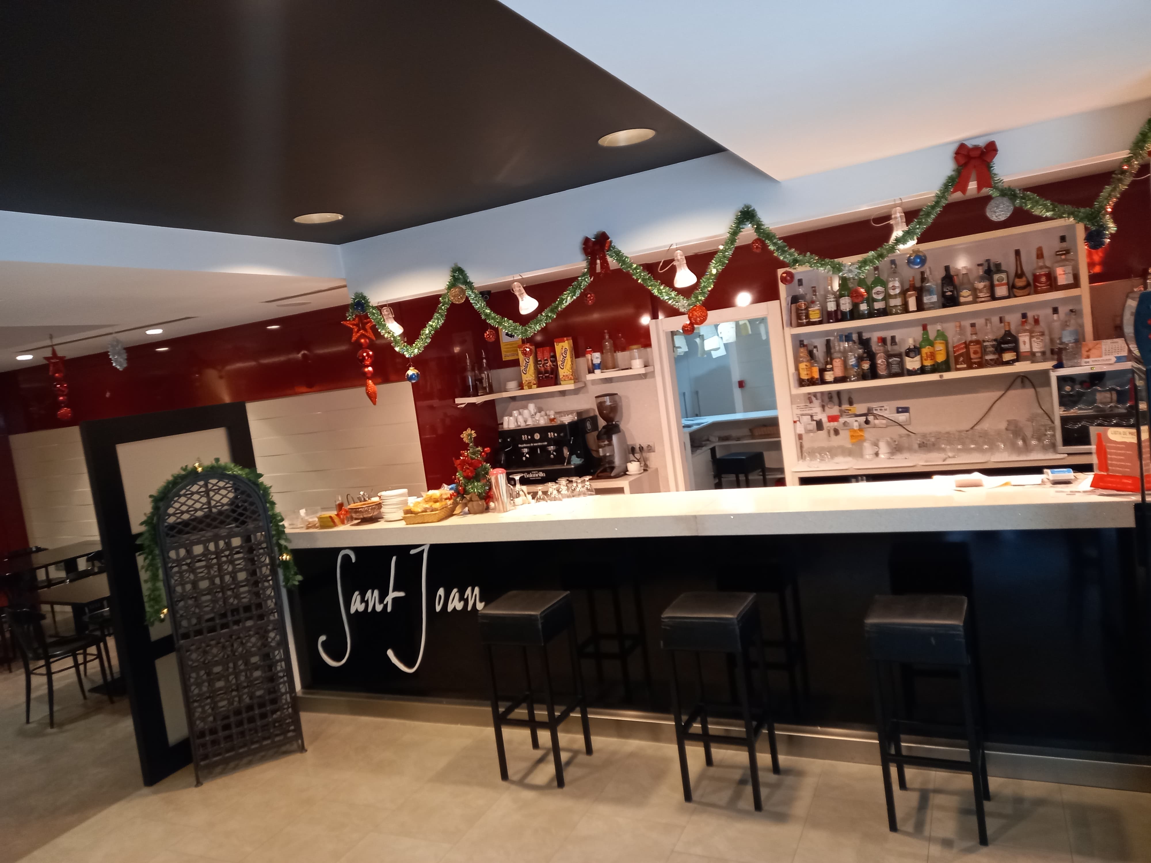 Bar Hello Villarreal