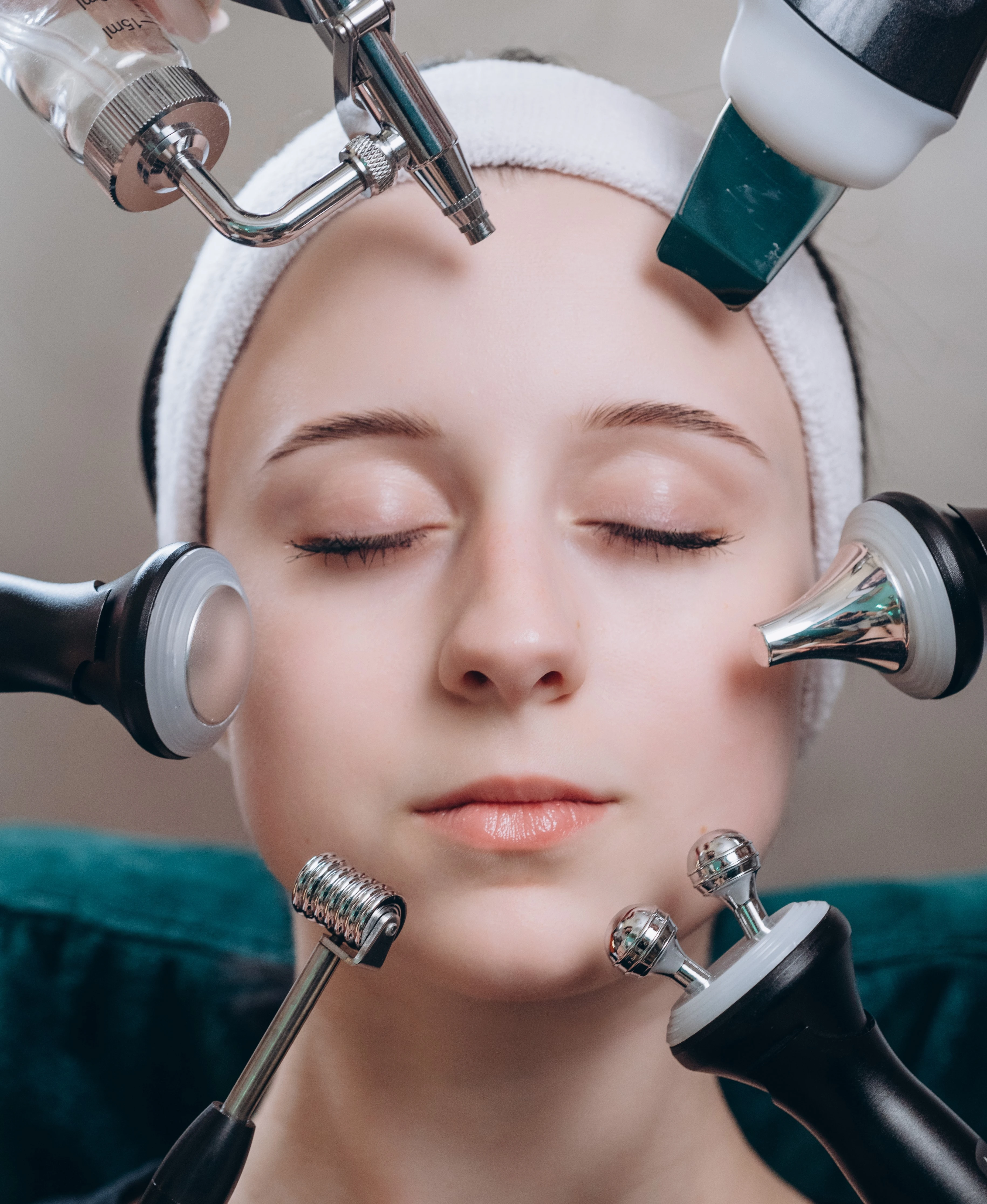 Апаратні методики