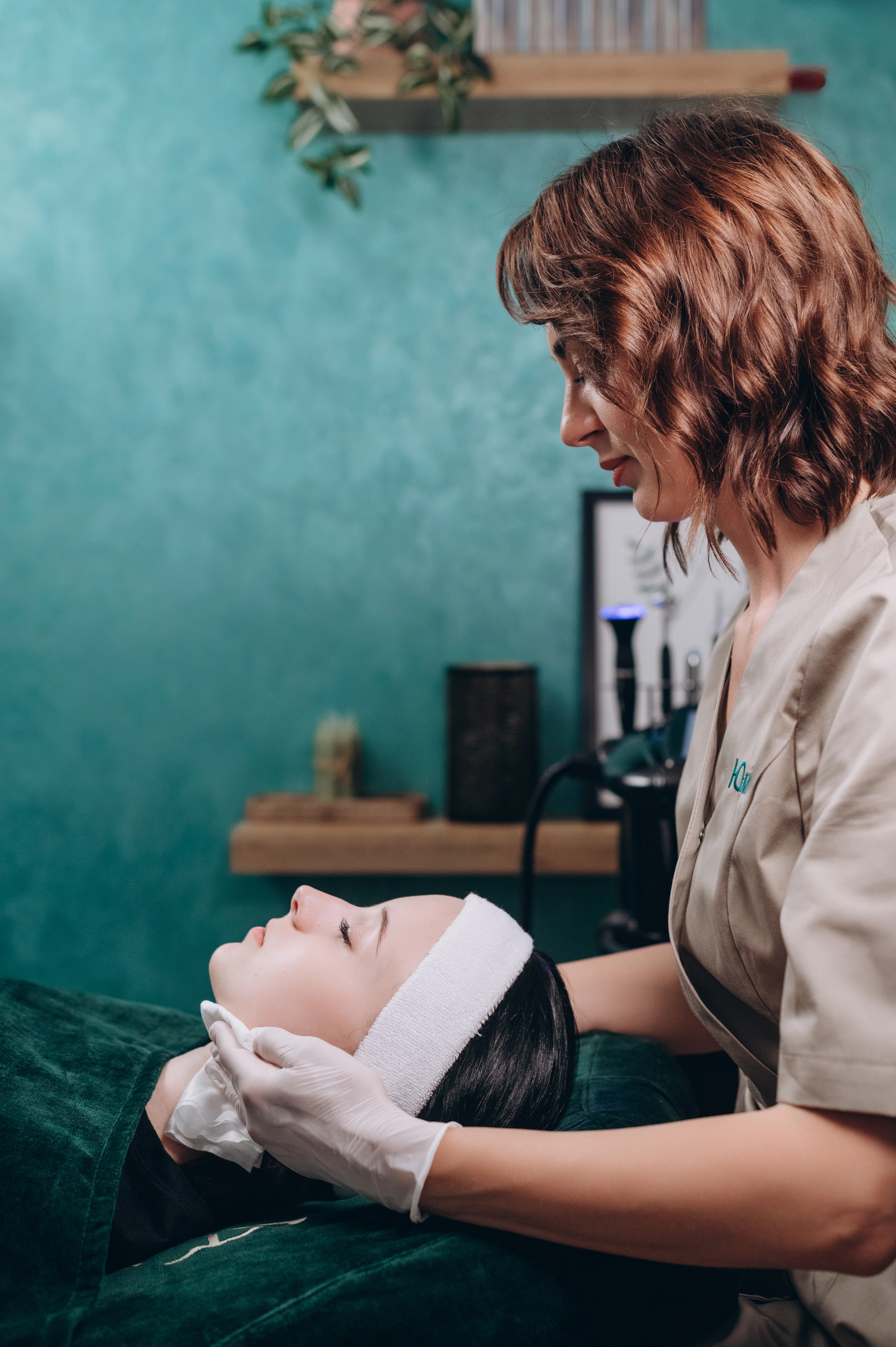 Програми догляду за вашим запитом