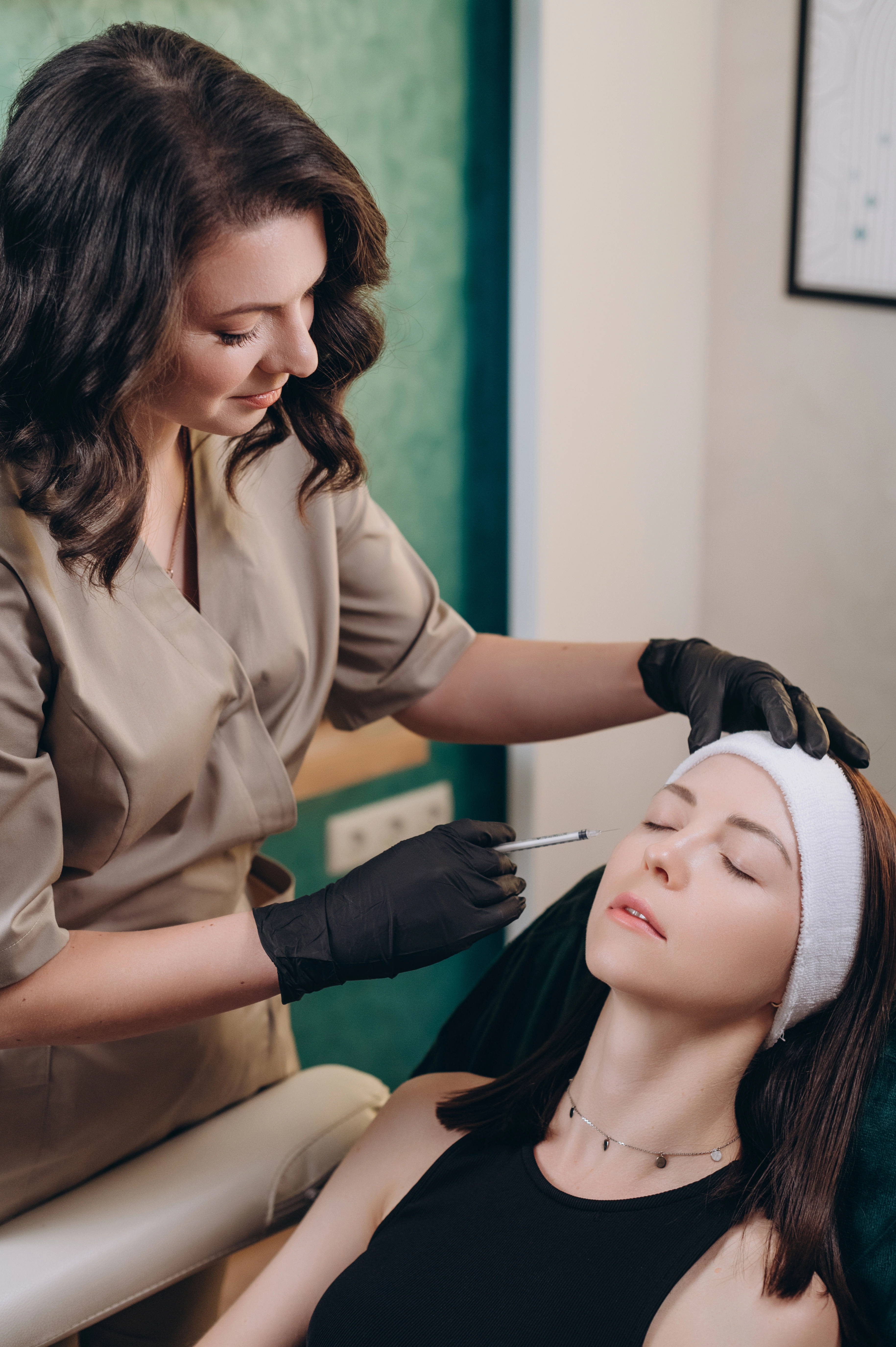 Ботулінотерапія (Botox)