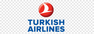 Turkish Airlines referans logosu