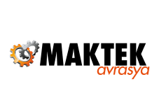 Maktek referans logosu