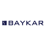 Baykar referans logosu