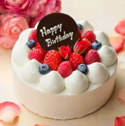 メモリアルケーキ / 12cm