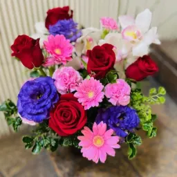 贈答用に最適｜フラワーアレンジメント