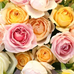 オリジナル花束