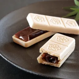 星のなる木あわせ最中 6個入り