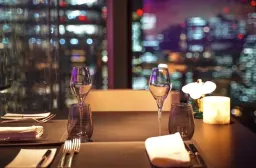 【お飲み物のオプション】4種のアルコールペアリング