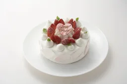 ホールケーキ（21cm）