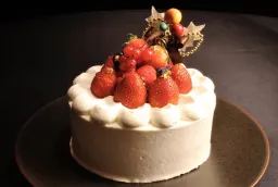 ホールケーキ（10cm）