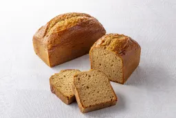 【お土産やギフトに最適】バナナブレッド（黒糖）