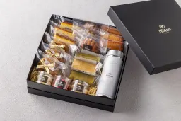 【お土産やギフトに最適】ギフトボックス / Lサイズ