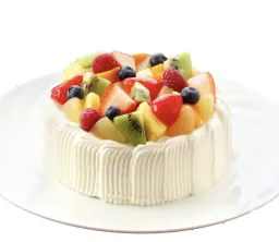 ホールケーキ12cm
