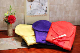 ちゃんちゃんこレンタル