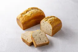 【お土産やギフトに最適】バナナブレッド（プレーン）