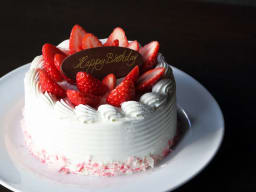 ホテル特製　 ～ホールショートケーキ～