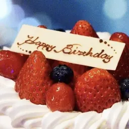 ホールケーキ（4号）