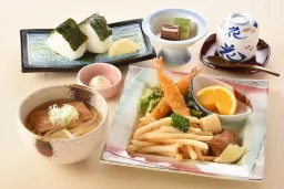  お子様膳 ※小学校低学年くらいまで