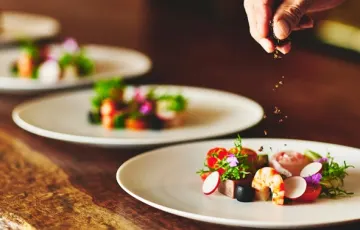 京の旬を味わう、創作フレンチフルコース | 【プロポーズディナープラン】貸切チャペルでプロポーズ★旬の京食材を使用した創作フレンチフルコース+フリードリンク★季節のミニブーケ★プロポーズプランナーとの事前打ち合わせ付き