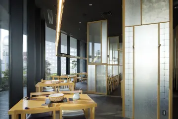 和の趣あふれる上質な空間 | 【アニバーサリープラン】京都で20年以上愛されてきた出汁しゃぶ会席「京鹿子」★渋谷中心部の好立地★