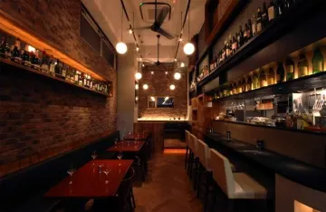 ミシュラン・ビブグルマン掲載の名店で過ごすお祝いディナー | 【最大20名まで可/お祝いプラン】名物リブロースステーキ含むフレンチ全６品＋メッセージ付きデザートプレート★特別なメッセージとともに贈る祝福のディナー★