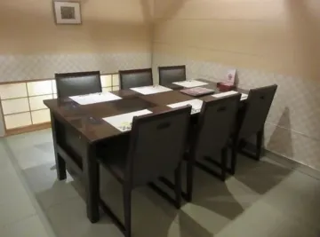 大切なお子様のお祝いにふさわしいプライベート空間 | 【個室確約 お食い初めプラン】湯葉と豆腐のお祝い懐石★焼鯛付きお食い初め膳★名物湯葉を堪能★洗練された和個室でお子様の大切なお祝いを★アクセス抜群な西武池袋線「大泉学園駅」直結！