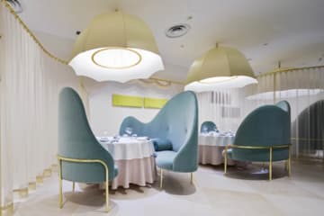 銀座の贅沢な宮廷料理で特別なアニバーサリーを | 【美食家が集うアニバーサリープラン】北京ダックやオマールエビなど贅沢な清朝宮廷料理全15品フルコース＋メッセージプレート付き★銀座で北京の伝統を体感