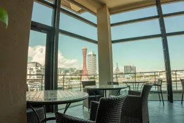 神戸港を望む、唯一無二の夜景レストラン | 【結婚相談所にて成婚されたカップルさん限定♪バラ12本付プラン】【プロポーズプラン】イタリアンコース全6品＋乾杯酒＋オーダーメイドのデザート★プロポーズプランナーの事前打ち合わせ付き★神戸・ハーバーランドの絶景とともに、心に残るプロポーズを★【プロポーズ丸投げプラン！】