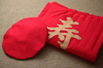 還暦のお祝いにぴったりな赤いちゃんちゃんまたは乾杯用ドリンク付 | 【個室確約】還暦お祝い★鯛の姿造り含む会席料理全9品★記念撮影★赤いちゃんちゃんこまたは乾杯用ドリンク付き