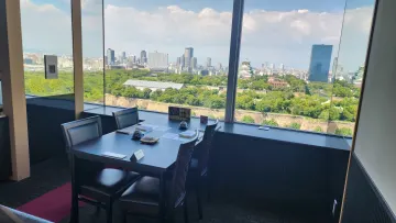 大阪城公園を一望する絶景レストランでの特別なひととき | 【半個室確約/アニバーサリーディナープラン】四季折々の旬の食材をつかった会席料理＋オーダーメイドのデザート付★アニバーサリープランナーとの事前打ち合わせ付き★KKRホテル大阪内日本料理レストランで夜景と共に記憶に残るアニバーサリーを★