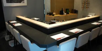 江戸前寿司の職人技に酔いしれる特別なひととき | 【アニバーサリーディナー】豊洲直送！店主厳選の旬ネタを堪能★江戸前握り寿司おまかせコース2種 / 国分寺駅より徒歩3分