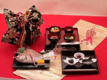 熟練の料理人×スタッフがご提供するお食い初めのおもてなし | 【個室確約 お食い初めプラン】季節のお料理＆黒毛和牛リブロースしゃぶしゃぶコース＋鯛の姿焼き付お食い初め膳★好立地！川崎日航ホテル内★