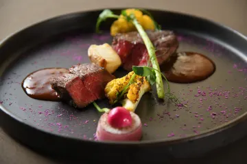 心尽くしの極上イタリアンディナーに舌鼓★ゲストの記憶に残る上質な接待・会食を | 【銀座の大人の隠れ家×接待・会食プラン】極上イタリアンディナーに舌鼓★乾杯用1ドリンク or 飲み放題付き / 銀座の大人の隠れ家で大切なゲストをおもてなし〜ホテルモントレ ラ・スールギンザ★銀座一丁目駅徒歩2分