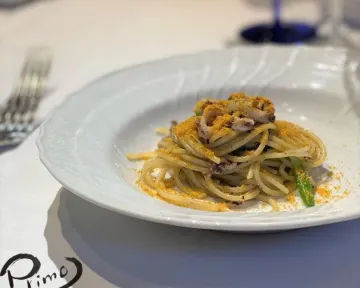 厳選食材の絶品イタリアンランチコース | 【半個室確約&乾杯ドリンク付】顔合わせプラン★名店出身シェフが贈るイタリアンランチコース全7品★横浜馬車道の人気イタリアン★