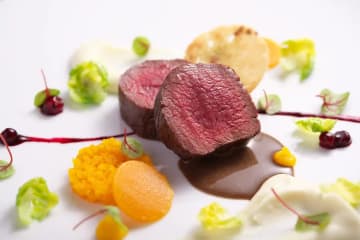 ミシュラン星付きのフレンチ×プロポーズが"バレない"工夫でサプライズ | 【個室確約・事前リハーサル付プロポーズプラン】2016年ミシュラン一つ星獲得！神戸フレンチ8品＋ワンドリンク＋メッセージプレート【プロポーズプランナーと事前打ち合わせとリハーサル付！】プロポーズ丸投げプラン