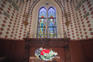 チャペル貸切！贅沢・憧れのプロポーズ・シチュエーション | 2025年クリスマス限定【チャペル貸切 クリスマスプロポーズプラン】会席コース＋乾杯ドリンク★プロポーズプランナーの事前打ち合わせ付き！★ホテルモントレ京都で記憶に残るプロポーズを★プロポーズ丸投げプラン★