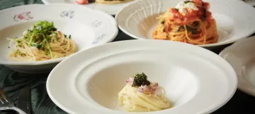 食にこだわるゲストの心を掴む★素材の魅力を楽しむ極上の美食体験 | 【最大8名様 / 接待・会食ランチプラン】旬の美食に舌鼓〜大切なゲストの心を掴む極上の食体験〜季節の恵みを味わうイタリアンコース＋乾杯ドリンク★イタリア料理界の巨匠・片岡護シェフ監修の名店 / 日本橋駅徒歩2分