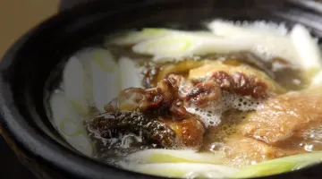 飽くなき探求心を持つ大将こだわりの「おまかせコース」 | 【アニバーサリープラン】ミシュランの味を堪能★食材の旨味を追求した極上和食コース全8品