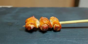 こだわり詰まった焼き鳥を味わうスペシャルコース | 【アニバーサリープラン】和食やフレンチを取り入れたスペシャルコース＋メッセージプレート★高槻の完全予約制の焼き鳥店で大人な記念日★
