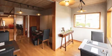 人生を変える瞬間を、鎌倉の隠れ家レストランで | 【半個室確約／プロポーズプラン】黒毛和牛のメインディッシュなどフレンチベースの創作コース+乾杯用ドリンク+メッセージ付きデザートプレート★鎌倉の隠れ家レストランで叶える、心に残るプロポーズディナー