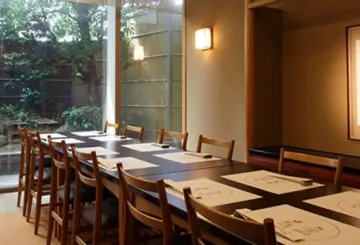 和情緒あふれるプライベート空間で優雅なビジネス会食を | 【平日限定★個室確約★接待/会食プラン】旬の味覚で織りなす絶品加賀懐石コース★乾杯ドリンク付き★上質なプライベート空間で和やかなひとときを