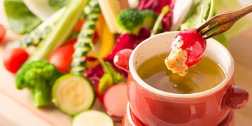 朝獲れ新鮮野菜とこだわりチーズが楽しめる大満足のイタリアンフルコース | 【メッセージプレート+2時間飲み放題付き】アニバーサリーディナー★和牛ローストビーフや新鮮野菜含むイタリアンディナー★ボリューム満点全7品