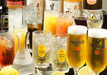 特別な日に相応しい至福のディナーコース | 最大8名様【絶景×個室確約 結納・お顔合わせプラン】慶事に相応しい豪華プラン『椿コース』全8品＋2時間飲み放題付き★大阪駅から至近！美景を一望しながらご家族の縁を結ぶ